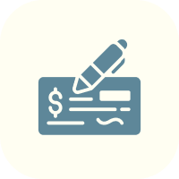 cheque 1